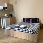 Arсadia Gæstehus Odessa