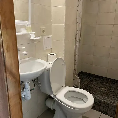 Guest house Arсadia 3*