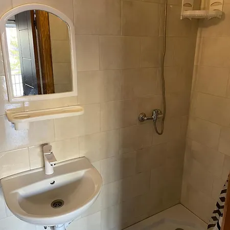 Guest house Arсadia 3*