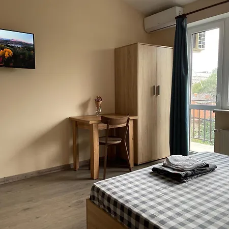 Arсadia Guest house 3*
