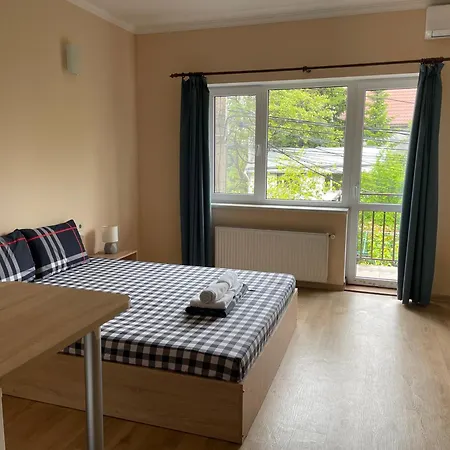 Arсadia Guest house Odesa