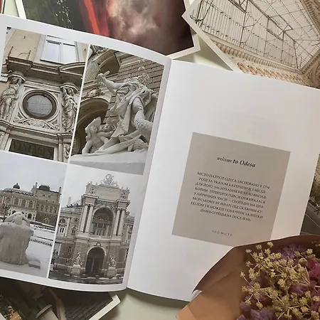 Guest house Arсadia 3*