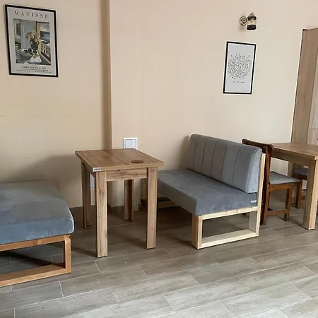 Arсadia 3* Odesa