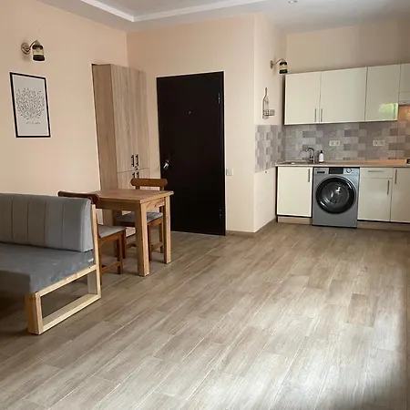 Guest house Arсadia 3*