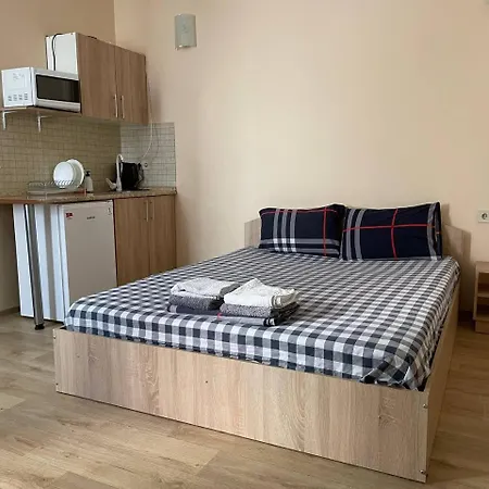 Arсadia Guest house Odesa