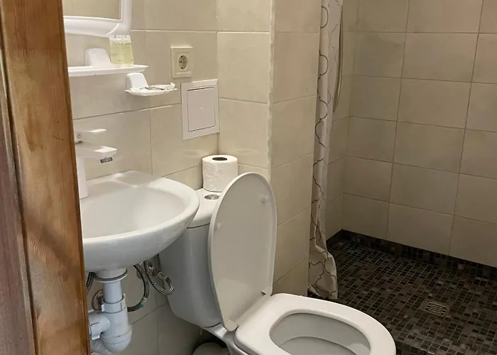 Konukevi Arсadia 3*