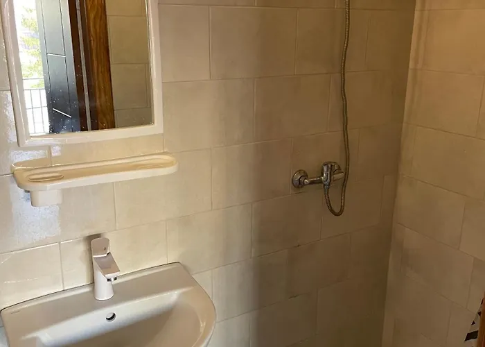 Konukevi Arсadia 3*