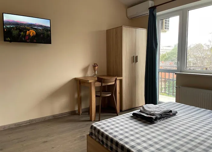 Arсadia Guest house 3*