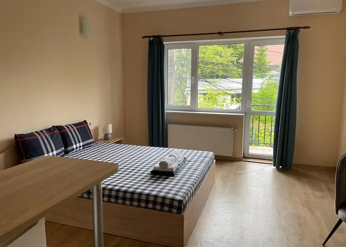 Arсadia Guest house Odesa