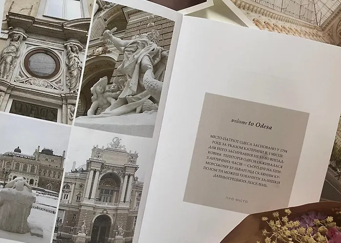 Guest house Arсadia 3*