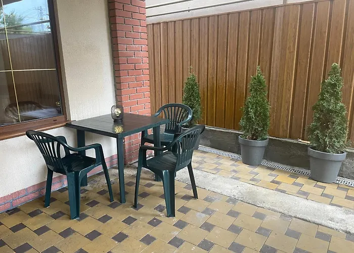 Guest house Arсadia Odesa