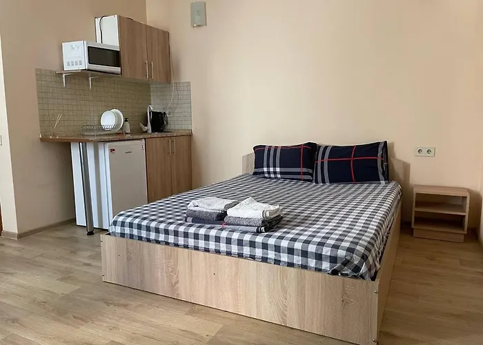 Arсadia Guest house Odesa