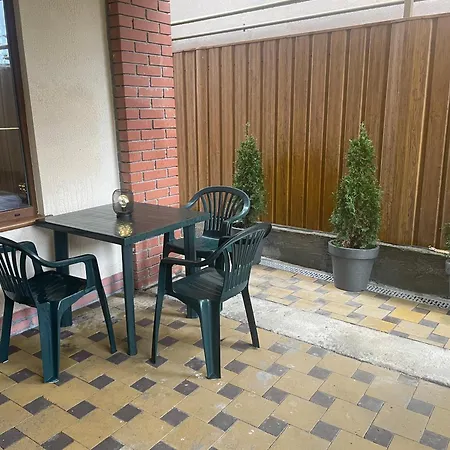 Maison d'hôtes Arсadia Odessa